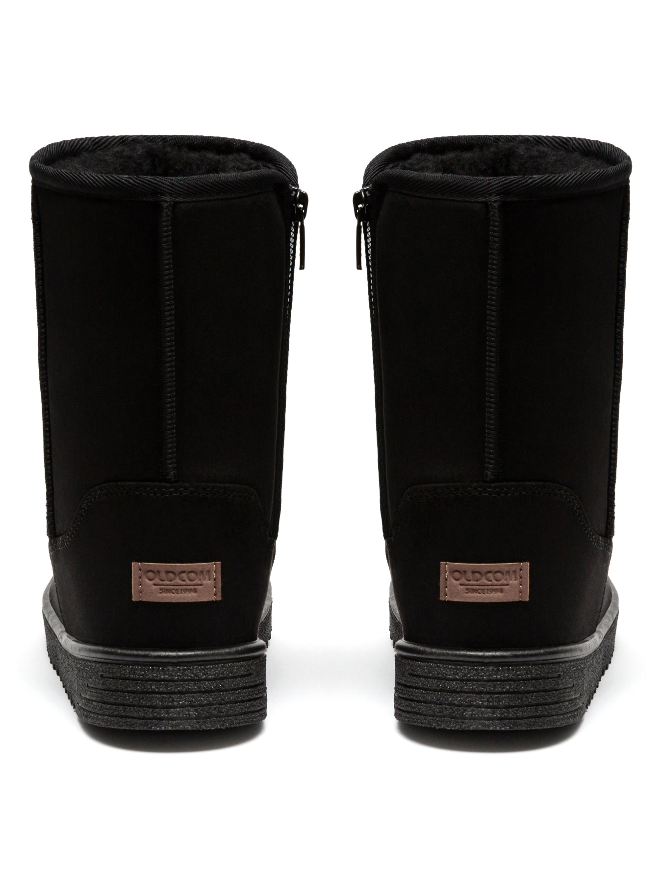 Сапоги Oldcom модель oc0603 Фото