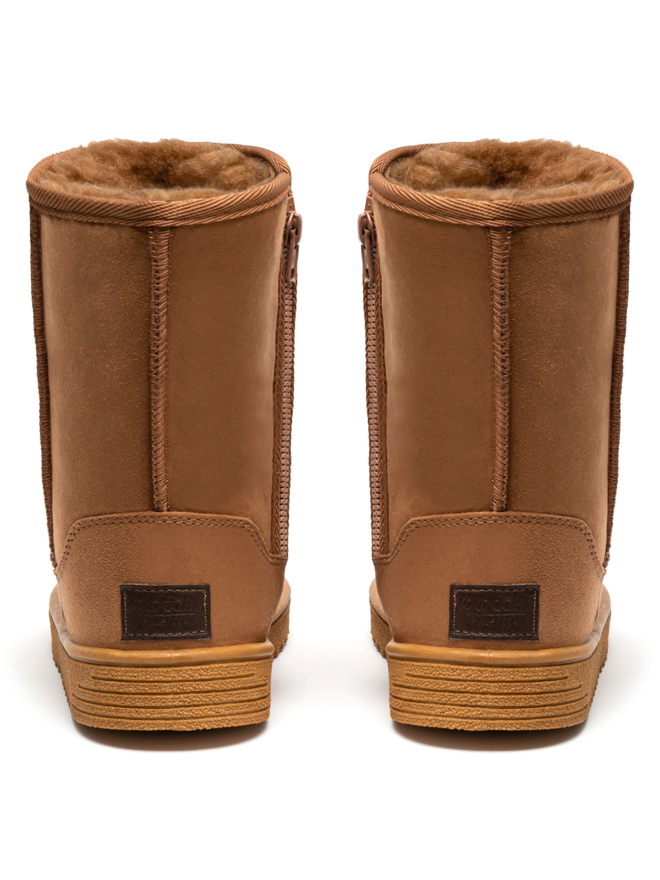 Сапоги Oldcom модель oc0604 Фото