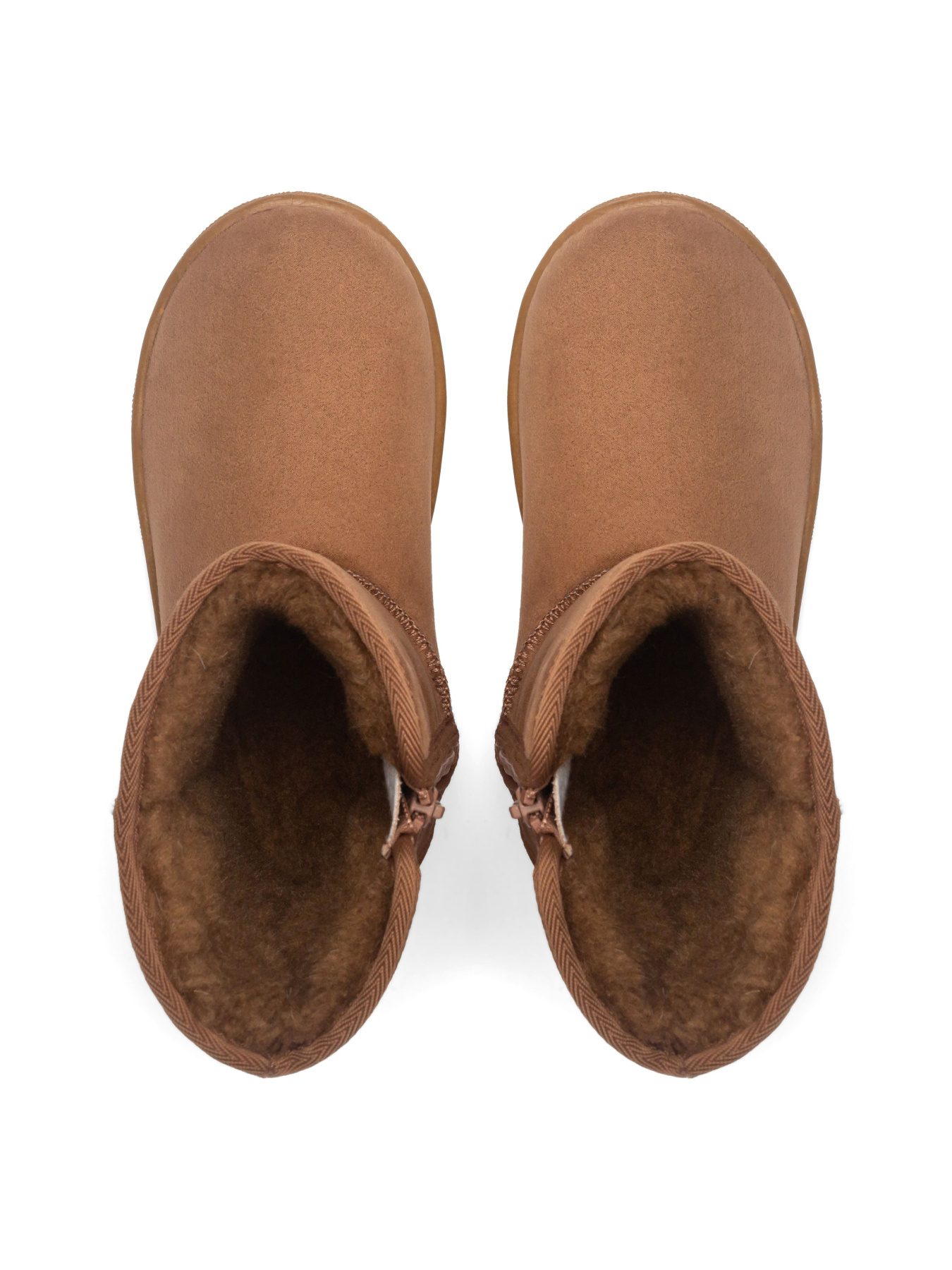 Сапоги Oldcom модель oc0604 Фото