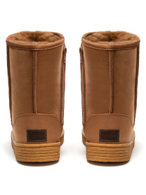 Сапоги Oldcom модель oc0604 Фото