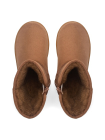 Сапоги Oldcom модель oc0604 Фото