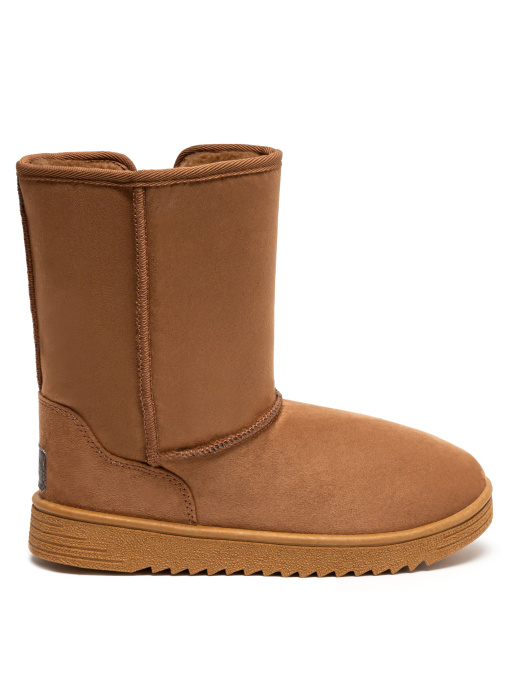 Чоботи Oldcom модель oc0604 Фото