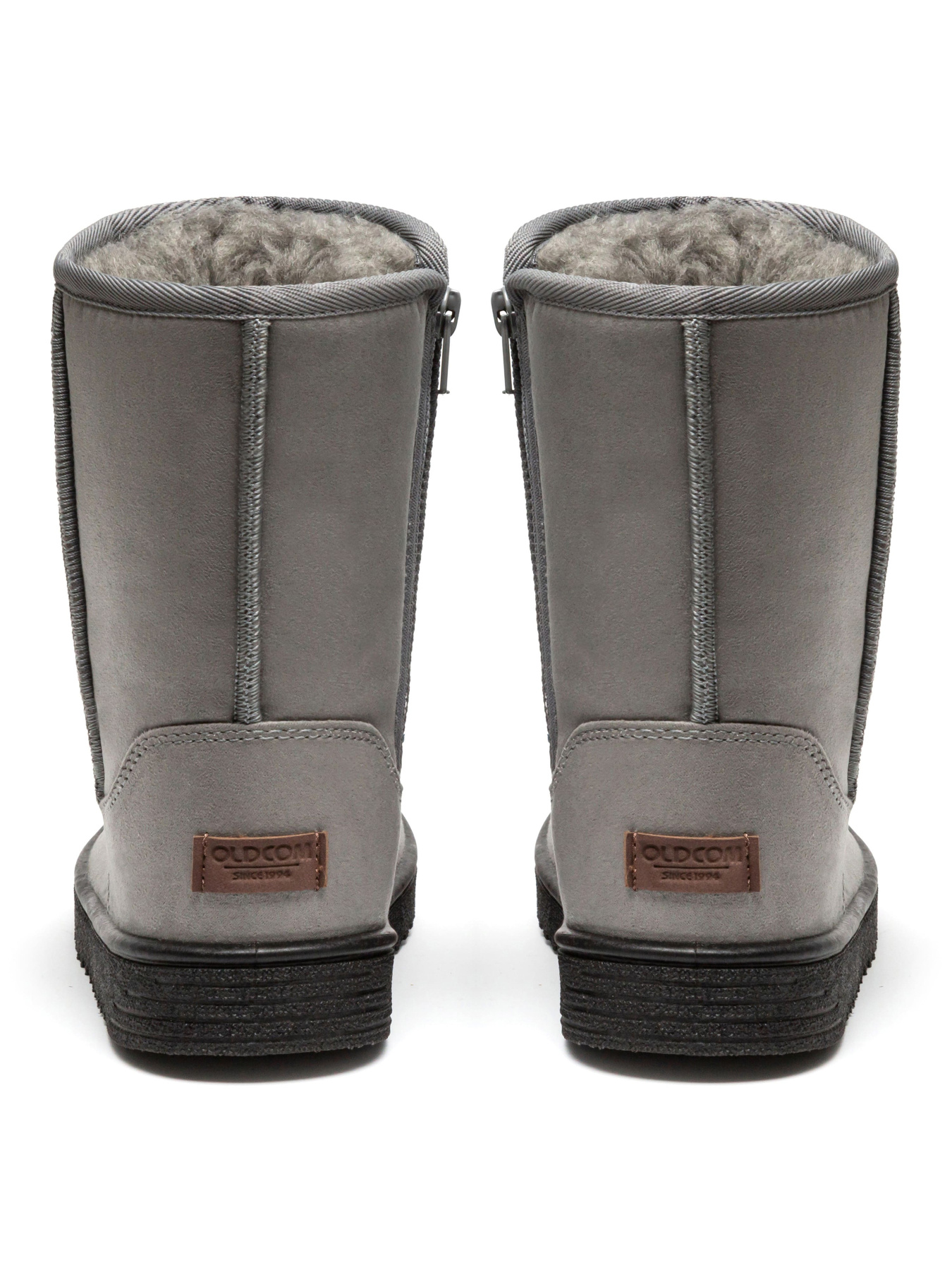 Сапоги Oldcom модель oc0605 Фото