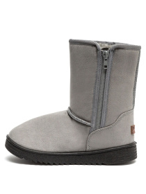 Сапоги Oldcom модель oc0605 Фото