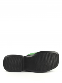 Сабо It-girl модель 681-1320-1008-green Фото