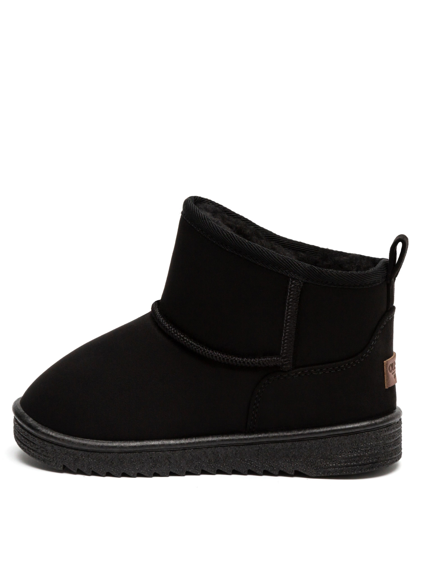 Сапоги Oldcom модель oc0606 Фото