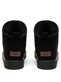 Сапоги Oldcom модель oc0606 Фото