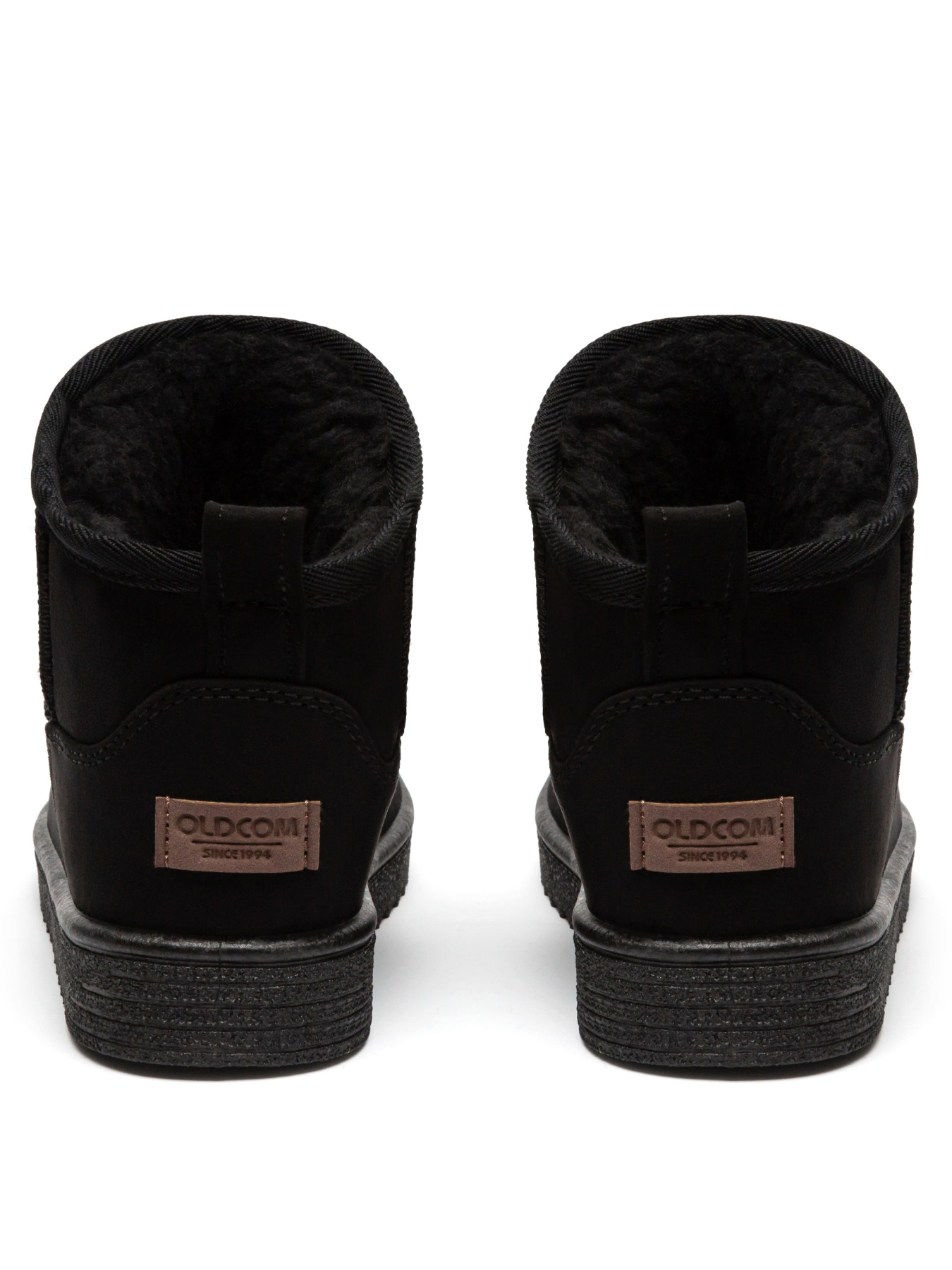 Чоботи Oldcom модель oc0606 Чоботи Oldcom модель oc0606 Фото