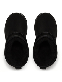 Чоботи Oldcom модель oc0606 Чоботи Oldcom модель oc0606 Фото