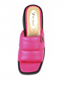 Сабо It-girl модель 681-1320-1009-pink Фото