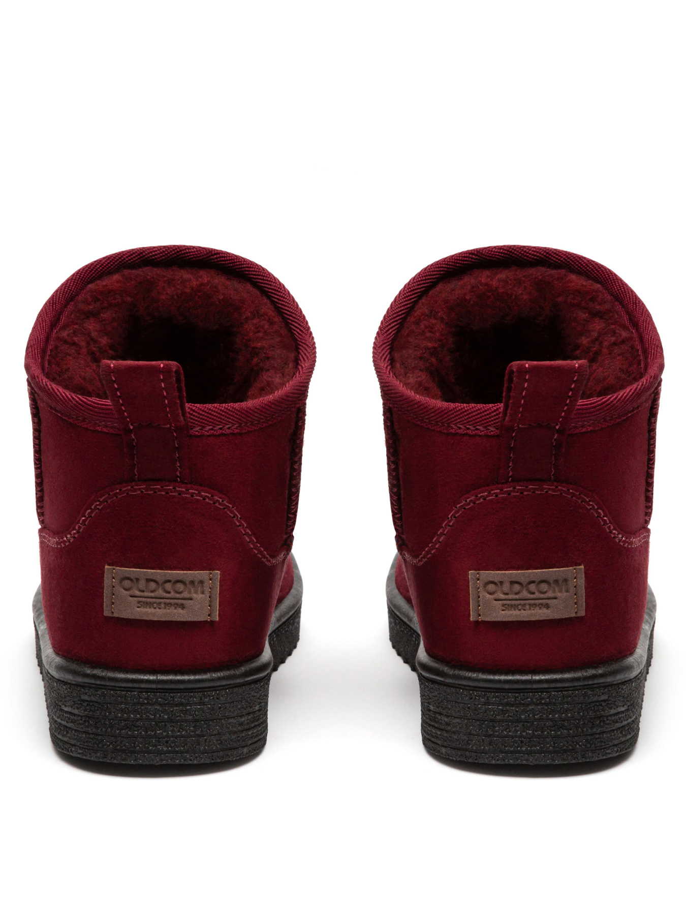 Сапоги Oldcom модель oc0608 Фото