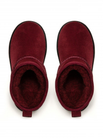 Сапоги Oldcom модель oc0608 Фото