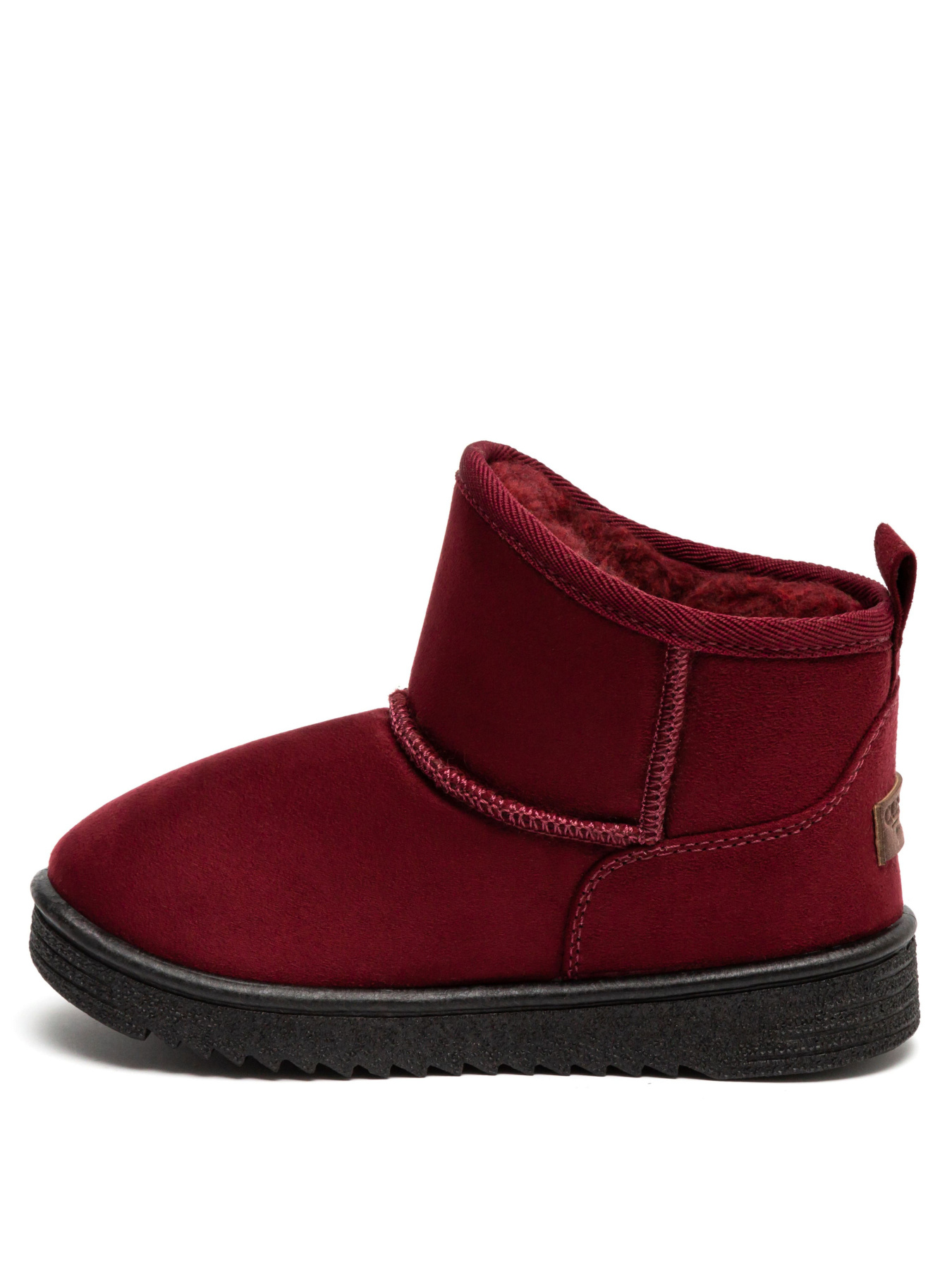 Чоботи Oldcom модель oc0608 Чоботи Oldcom модель oc0608 Фото