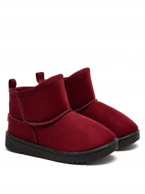 Чоботи Oldcom модель oc0608 Чоботи Oldcom модель oc0608 Фото