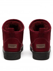 Чоботи Oldcom модель oc0608 Чоботи Oldcom модель oc0608 Фото