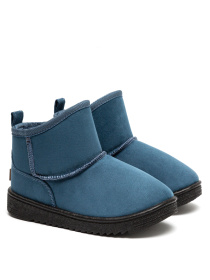 Сапоги Oldcom модель oc0609 Фото