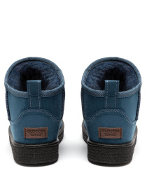 Сапоги Oldcom модель oc0609 Фото