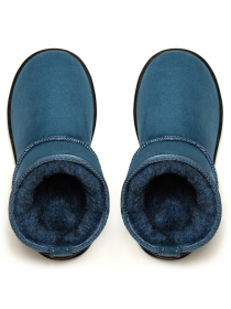 Сапоги Oldcom модель oc0609 Фото