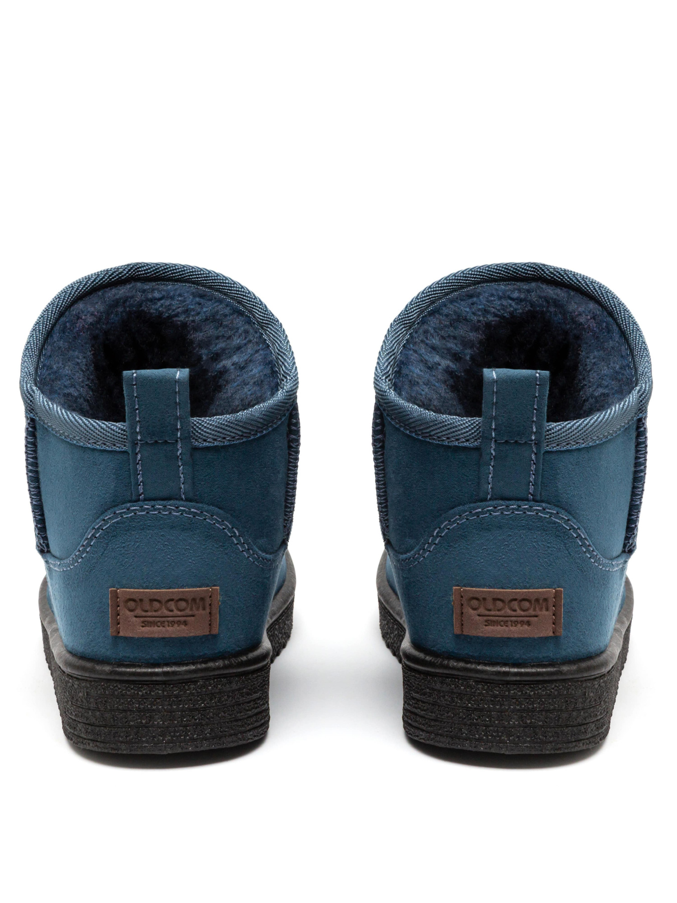 Сапоги Oldcom модель oc0609 Фото