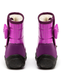 Сапоги дутики Oldcom модель oc0610 Фото