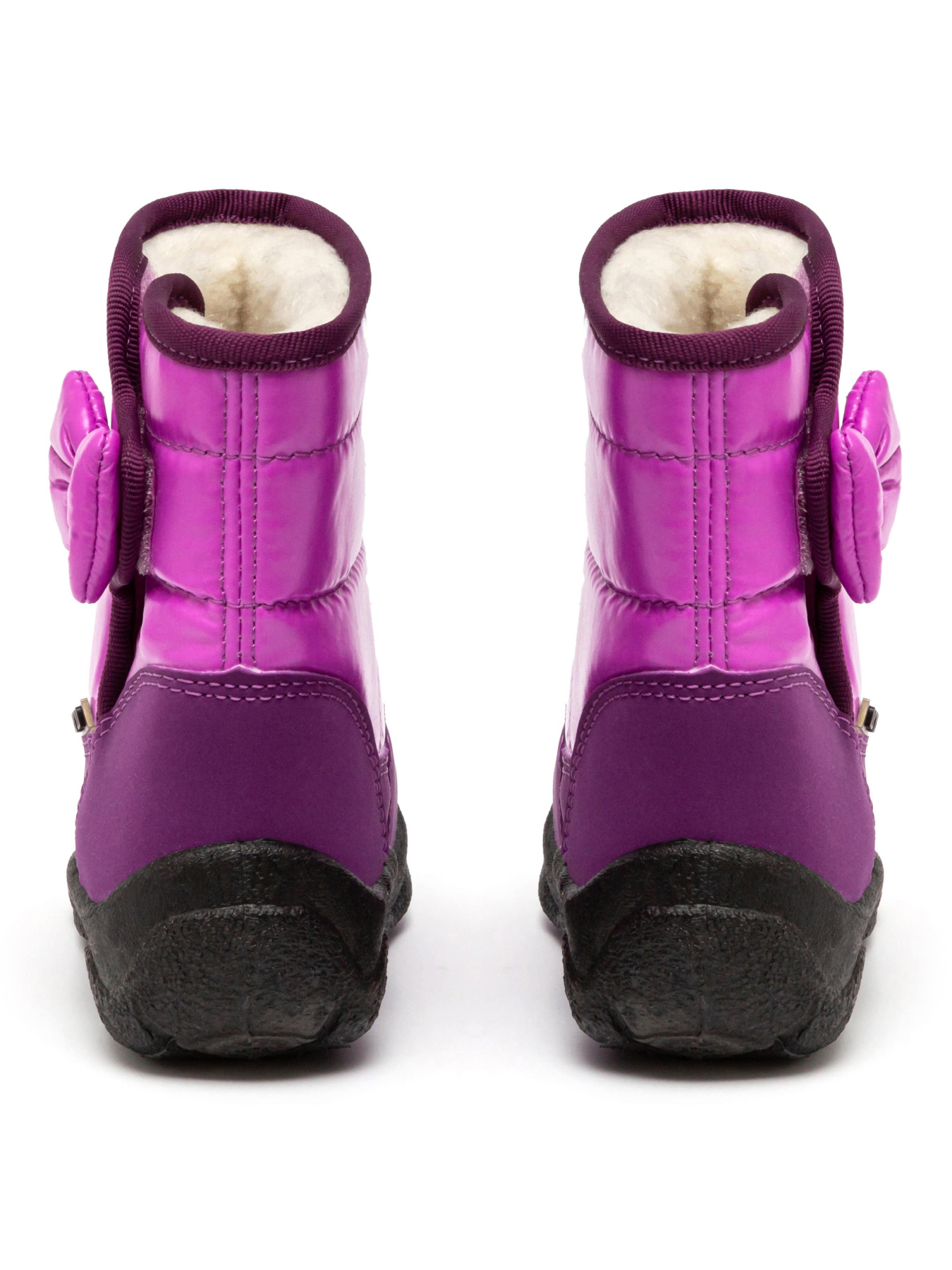 Чоботи дутики Oldcom модель oc0610 Фото