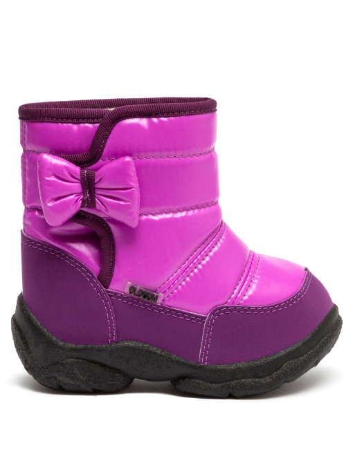 Чоботи дутики Oldcom модель oc0610 Фото