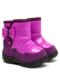 Чоботи дутики Oldcom модель oc0610 Фото