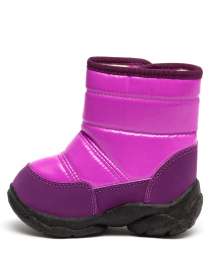 Чоботи дутики Oldcom модель oc0610 Фото