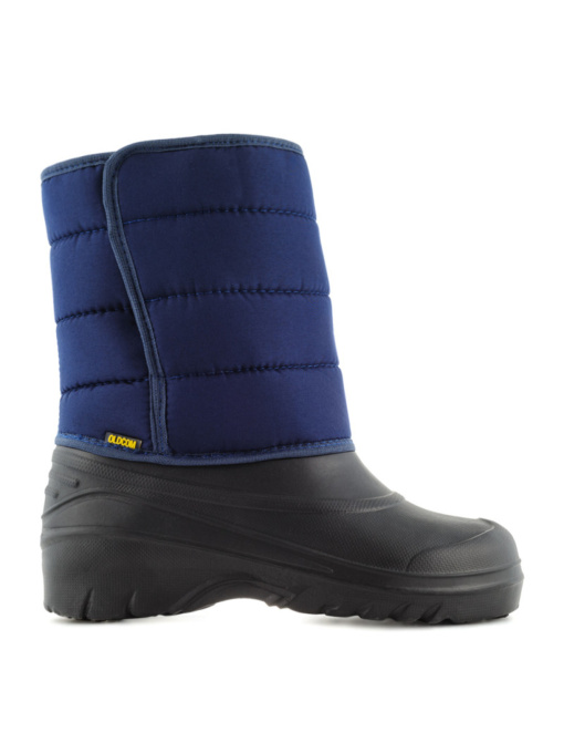 Сапоги дутики Oldcom модель oc0618 Фото