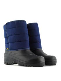 Сапоги дутики Oldcom модель oc0618 Фото