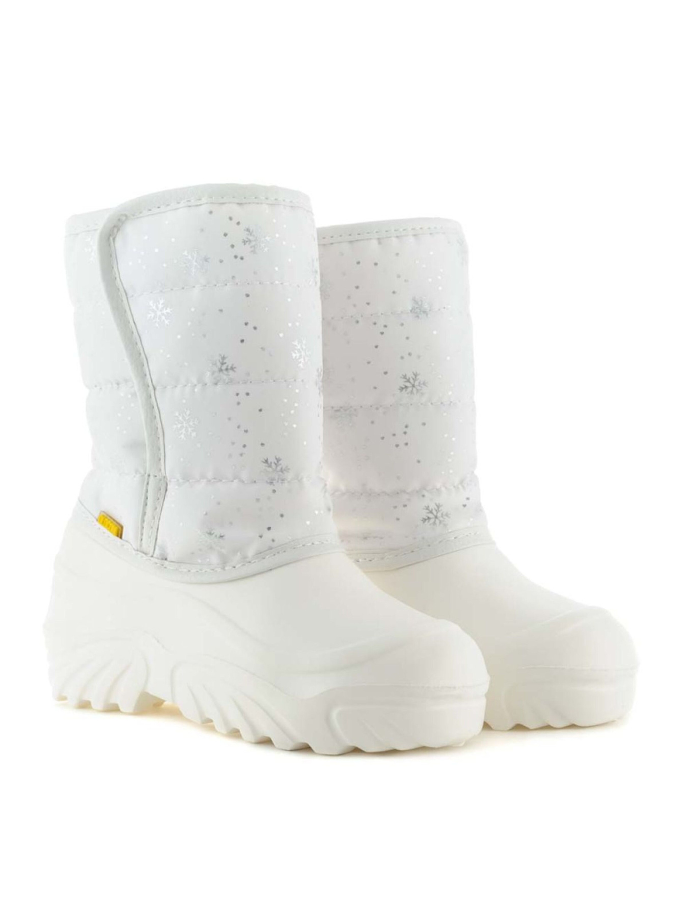 Сапоги дутики Oldcom модель oc0622 Фото