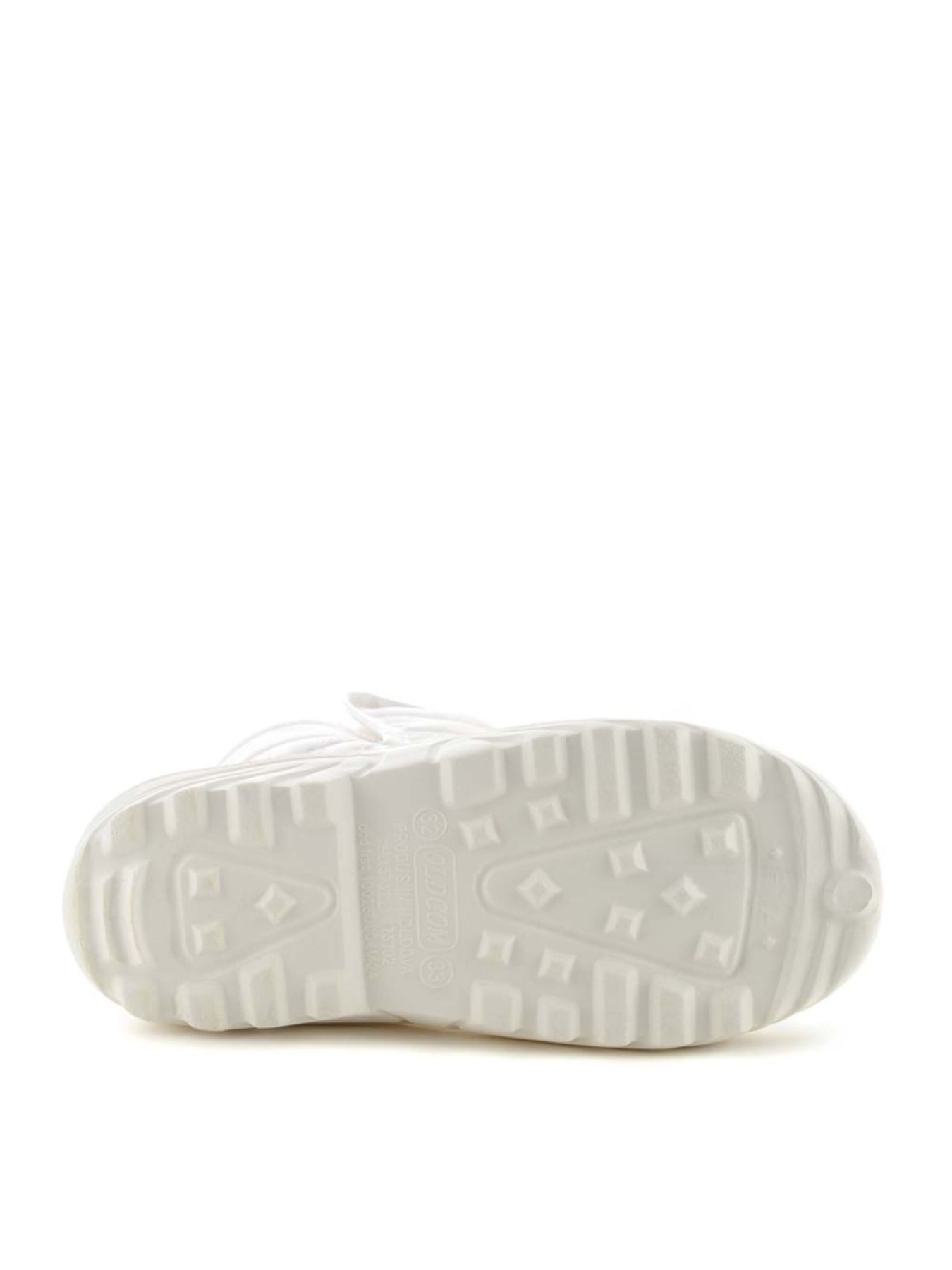 Сапоги дутики Oldcom модель oc0622 Фото