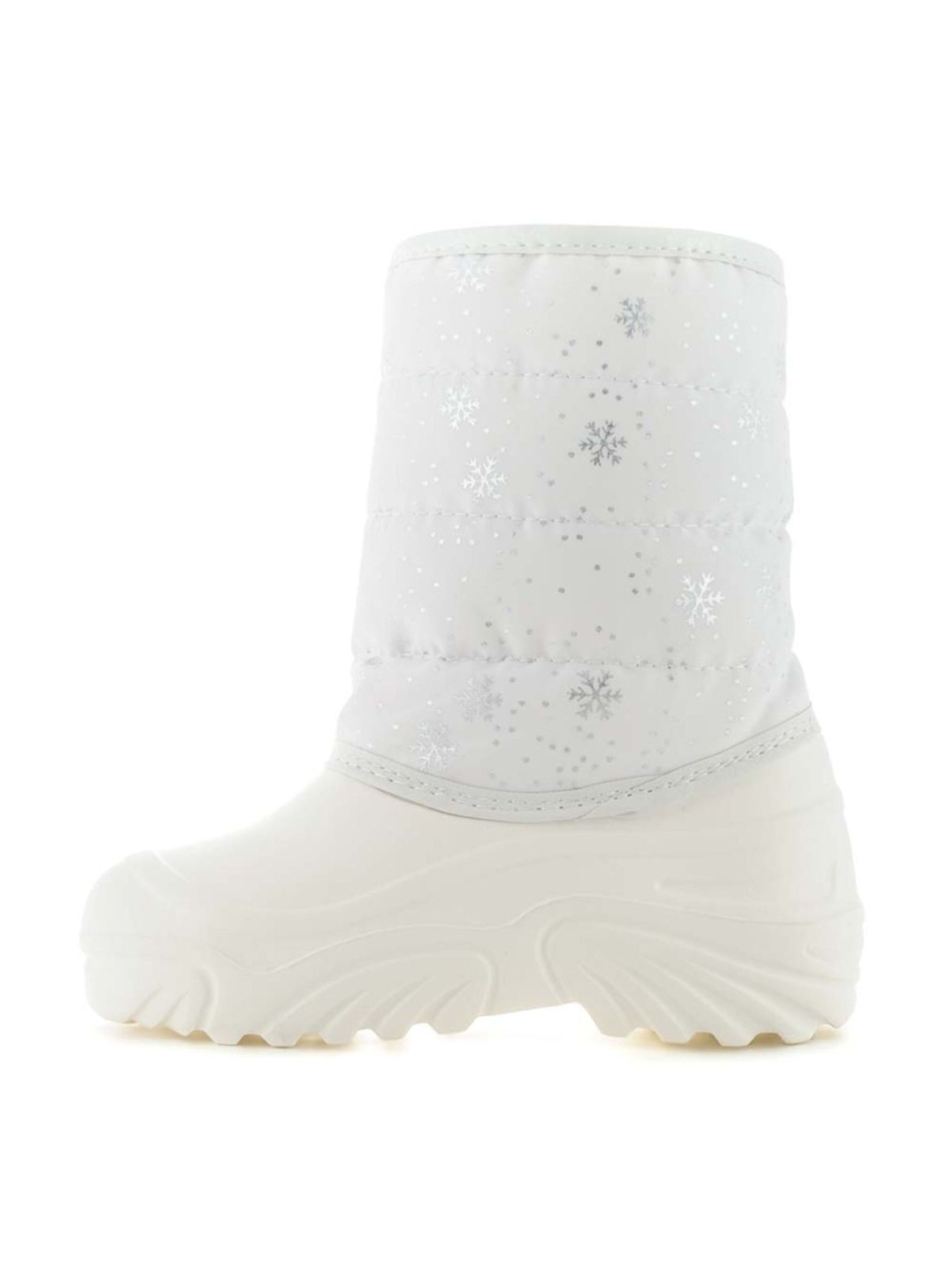 Сапоги дутики Oldcom модель oc0622 Фото