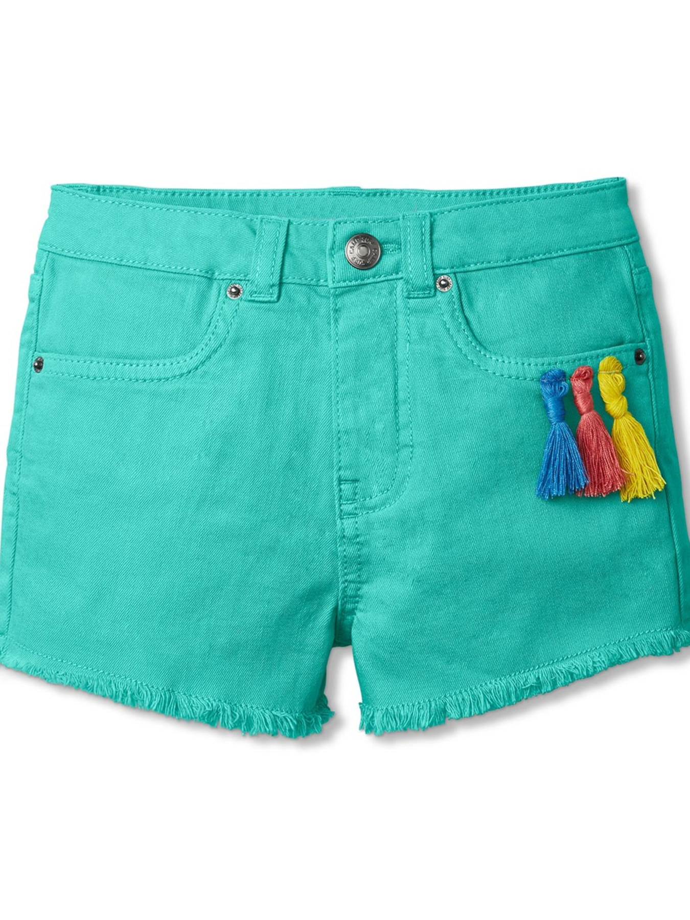 Шорты джинсовые Tchibo модель T1687816660 Фото