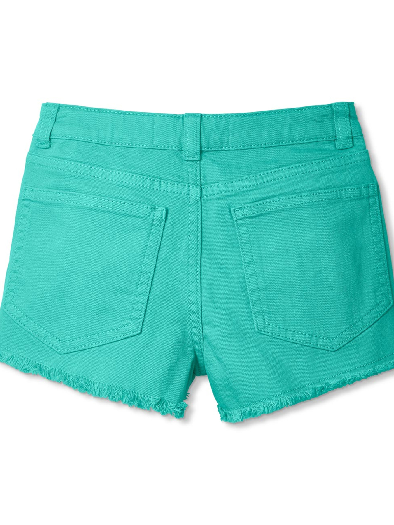 Шорты джинсовые Tchibo модель T1687816660 Фото