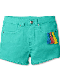 Джинсові шорти Tchibo модель T1687816660 Фото