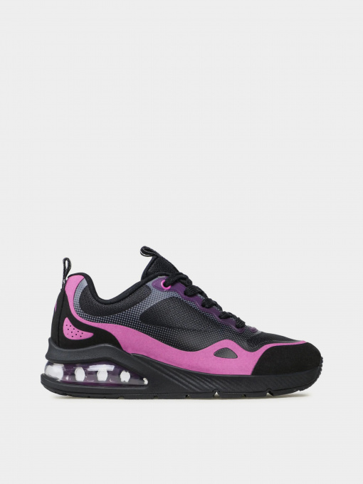 Кроссовки Skechers модель 155544 BKPK Фото