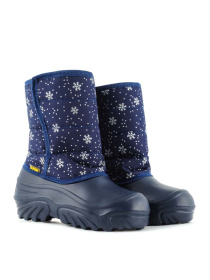 Чоботи дутики Oldcom модель oc0624 Фото