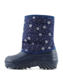 Сапоги дутики Oldcom модель oc0624 Фото