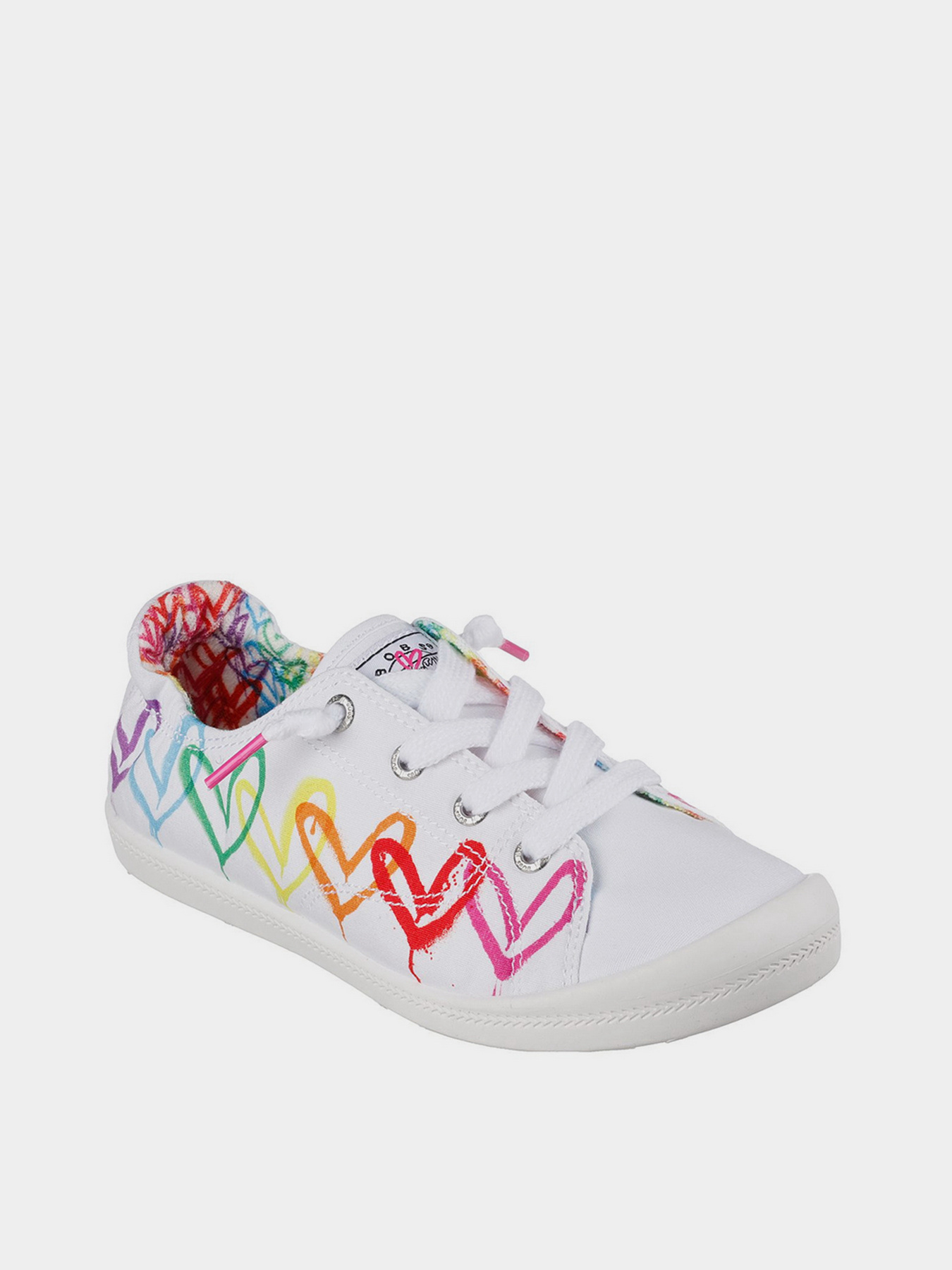 Кеды Skechers модель 113953 WMLT Фото