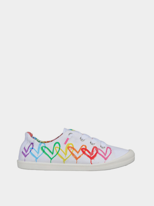 Кеды Skechers модель 113953 WMLT Фото