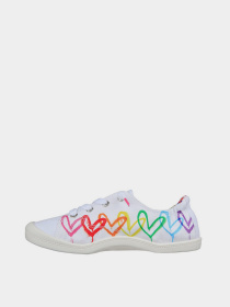 Кеды Skechers модель 113953 WMLT Фото