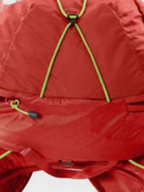 Рюкзаки The North Face модель NF0A3GA34J61 Фото