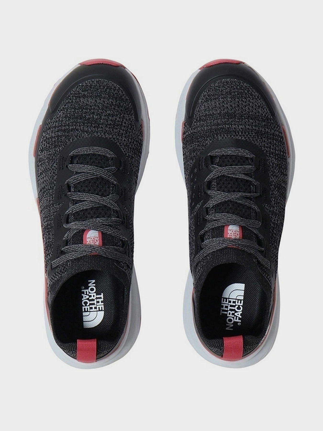 Кроссовки The North Face модель NF0A4T2Z66Z1 Кроссовки The North Face модель NF0A4T2Z66Z1 Фото