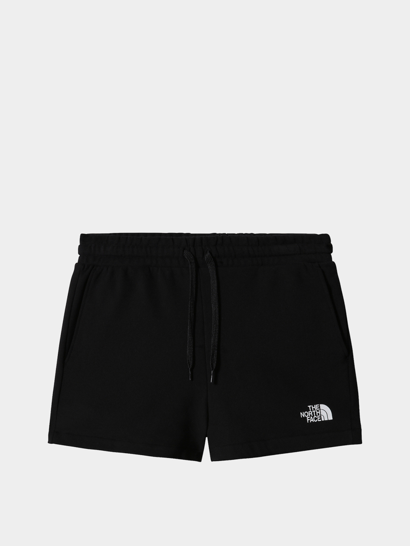 Шорты The North Face модель NF0A7QZXJK31 Фото