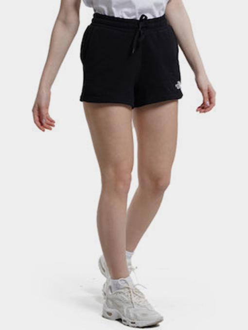 Шорты The North Face модель NF0A7QZXJK31 Фото