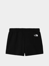 Шорты The North Face модель NF0A7QZXJK31 Фото