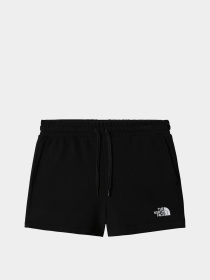 Шорты The North Face модель NF0A7QZXJK31 Фото