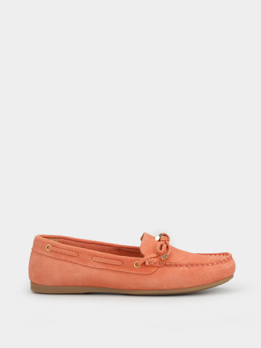 Слипондар мен мокасиндер Filipe Shoes үлгі 10777/52 Фото