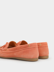 Слипоны и мокасины Filipe Shoes модель 10777/52 Фото